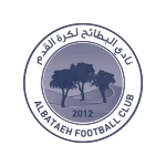 Al Bataeh FC logo