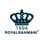 Royal Rahmani logo